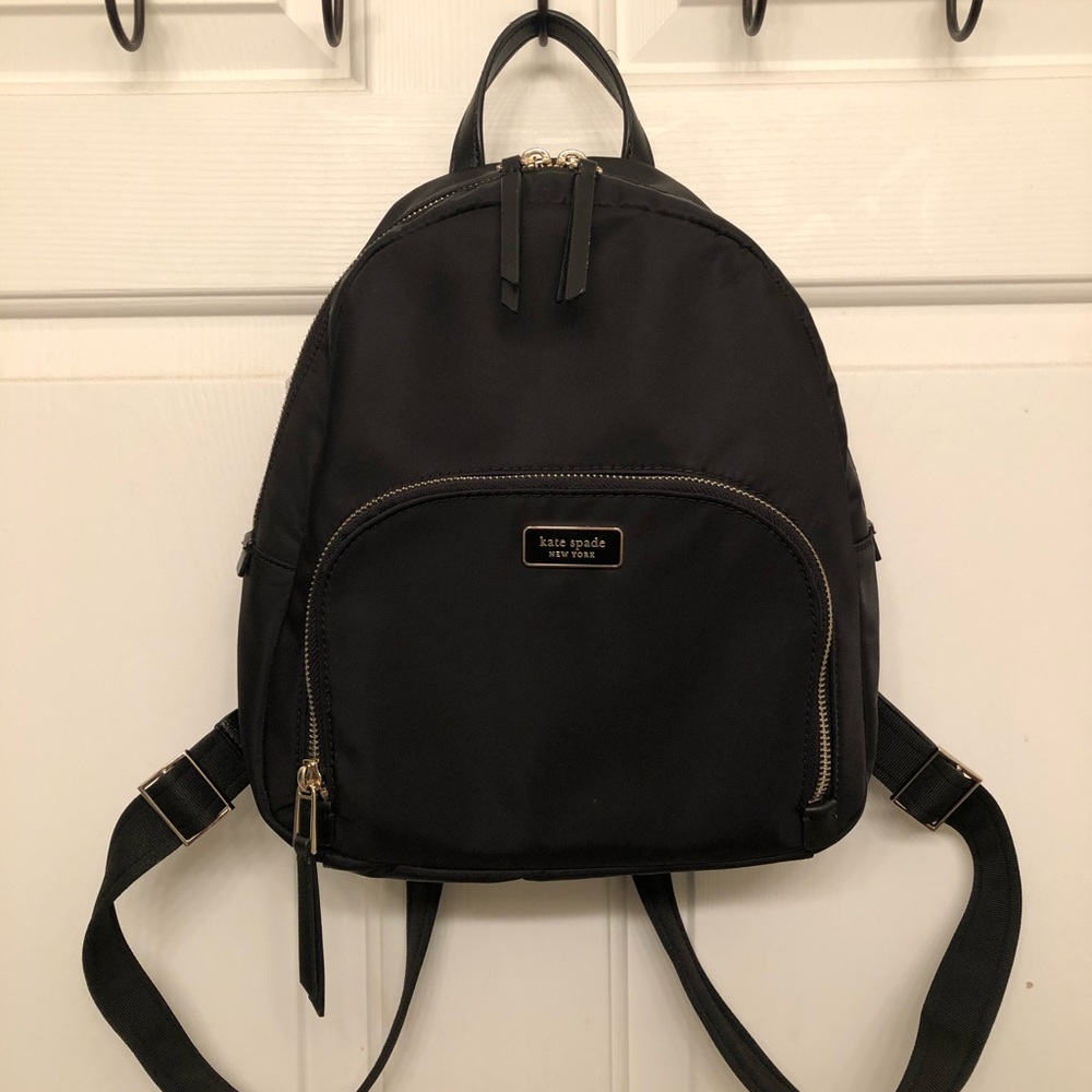 Kate Spade backpack